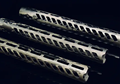 Smoke Composites CARBON FIBER PCC HANDGUARD